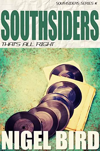 Southsiders - That's All Right: Jesse Garon #1