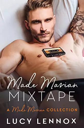 Made Marian Mixtape: A Made Marian Collection