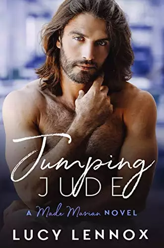 Jumping Jude: Made Marian Series Book 3