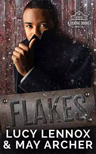 Flakes: A Licking Thicket Prequel Novella