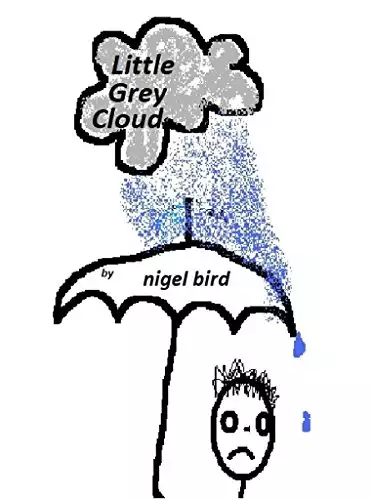 LITTLE GREY CLOUD