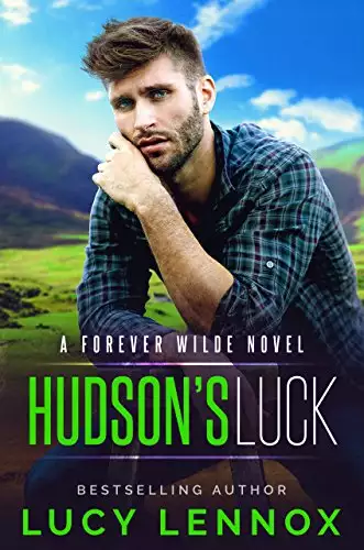 Hudson's Luck: A Forever Wilde Novel