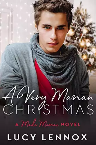 A Very Marian Christmas: Made Marian Series Book 7