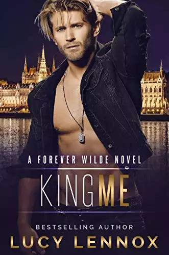 King Me: A Forever Wilde Novel