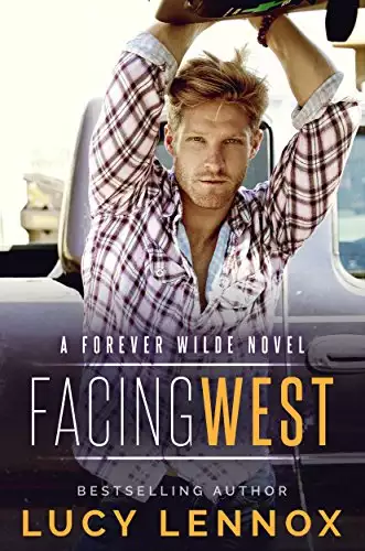 Facing West: A Forever Wilde Novel