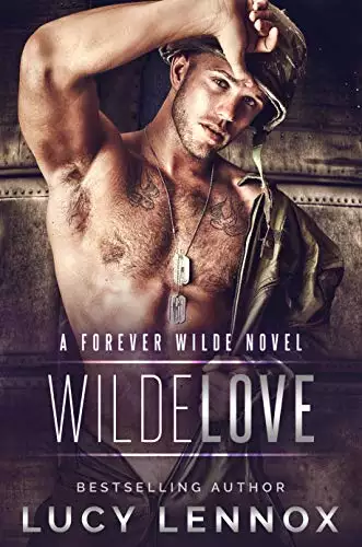 Wilde Love: A Forever Wilde Novel