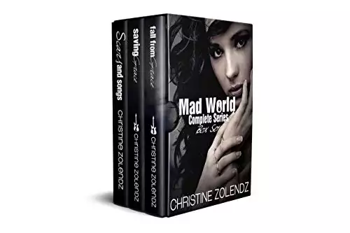 Mad World: Complete Series Box Set