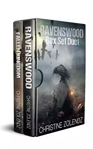 Ravenswood Box Set Duet: Ravenswood and Fallen Kingdom Complete Duet