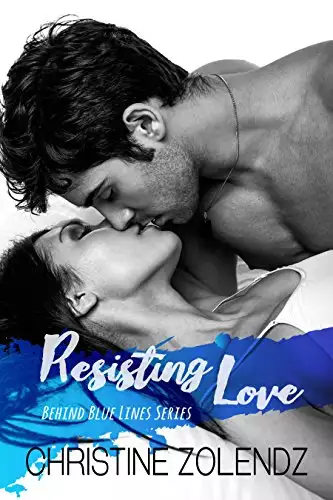 Resisting Love: Behind Blue Lines Series