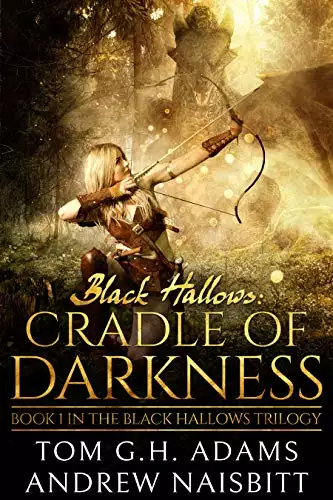 Black Hallows: Cradle of Darkness