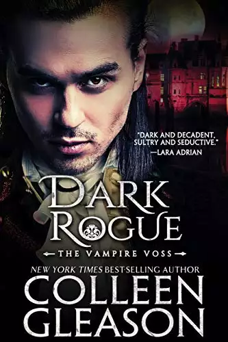 Dark Rogue: The Vampire Voss
