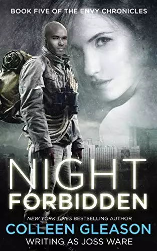 Night Forbidden