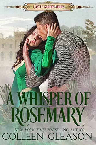 A Whisper of Rosemary: A Medieval Romance