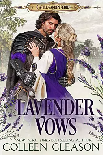 Lavender Vows