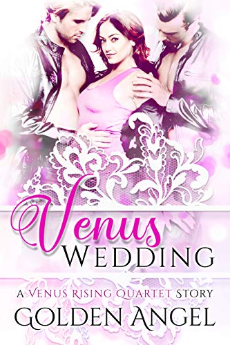 Venus Wedding: an MFM romance
