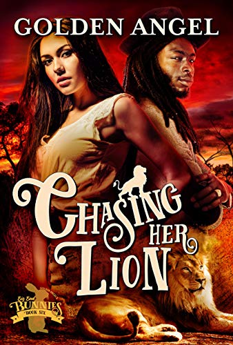 Chasing Her Lion