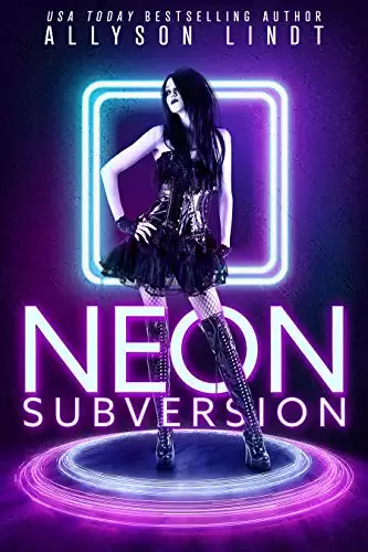 Subversion: A Ménage Paranormal Romance