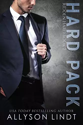 Hard Pack: A Billionaire Romance