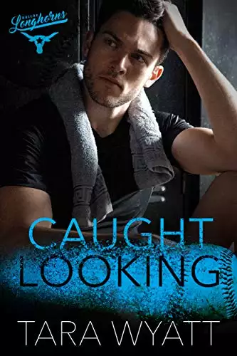 Caught Looking: A Forbidden Love Baseball Romance