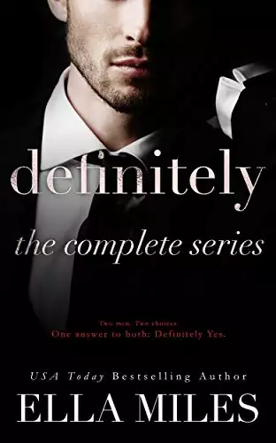 Definitely: The Complete Series