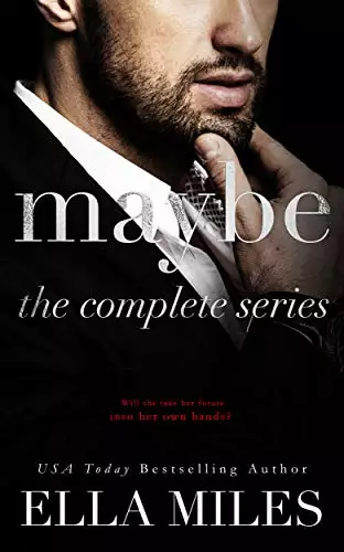 Maybe: The Complete Series