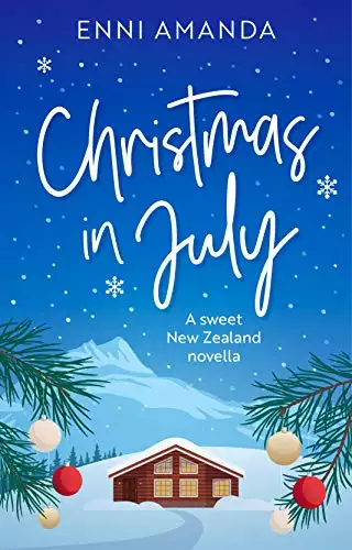 Christmas in July: A romantic short read