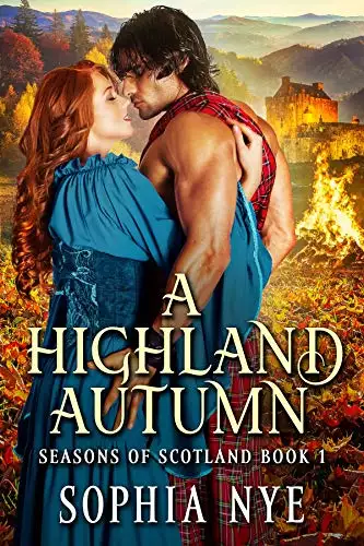 A Highland Autumn