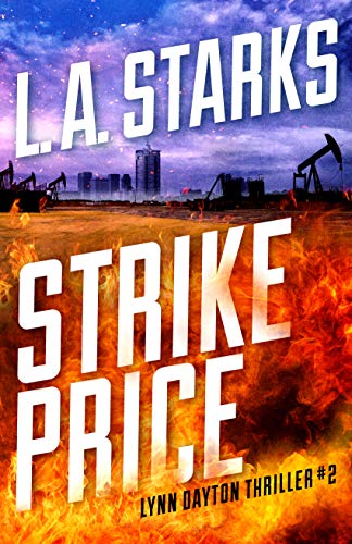 Strike Price: Lynn Dayton Thriller #2