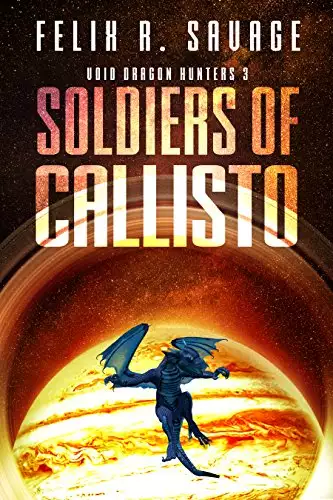 Soldiers of Callisto