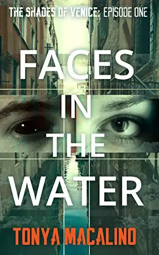 Faces in the Water