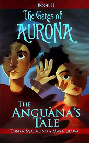 The Anguana's Tale