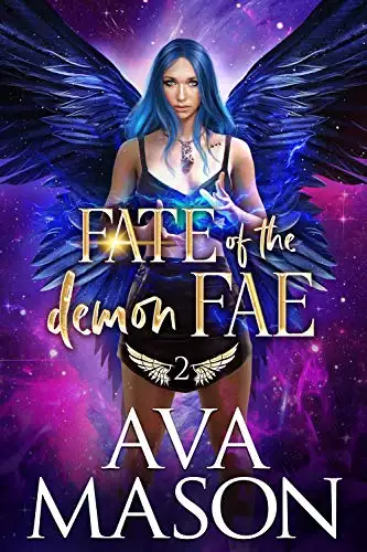 Fate of the Demon Fae