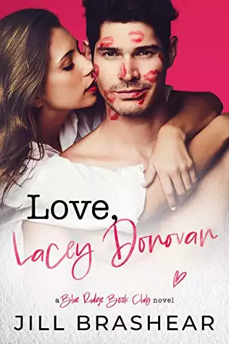 Love, Lacey Donovan