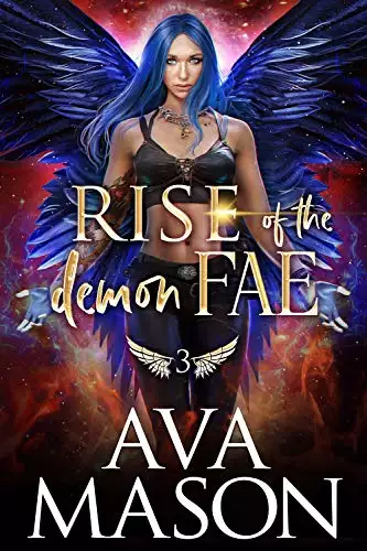 Rise of the Demon Fae