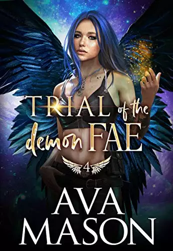 Trial of the Demon Fae