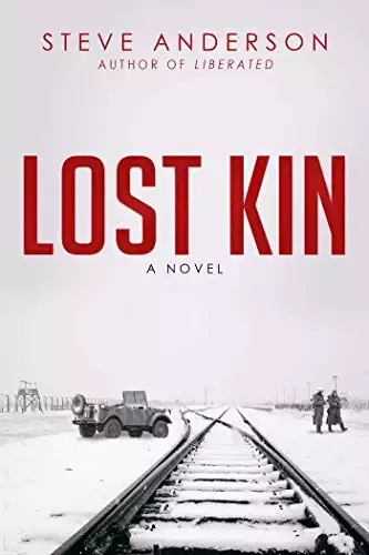 Lost Kin: A Novel
