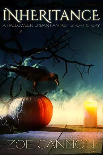 Inheritance: A Halloween Urban Fantasy Short Story