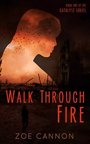 Walk Through Fire