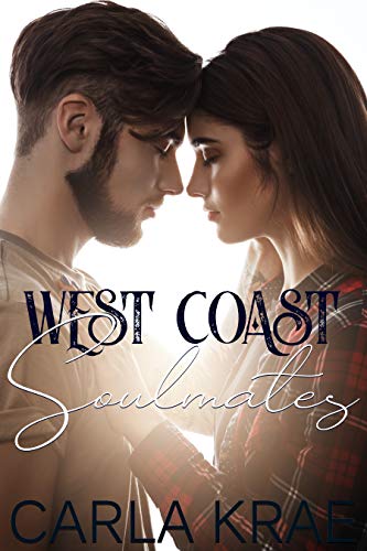 West Coast Soulmates (A Rockstar Romance Series)