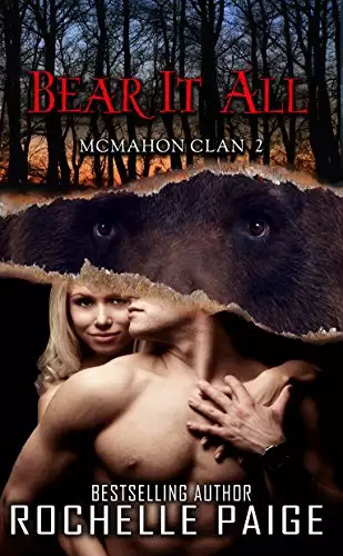 Bear It All: McMahon Clan 2