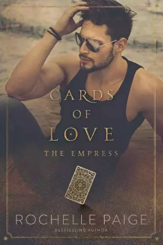 Cards of Love: The Empress