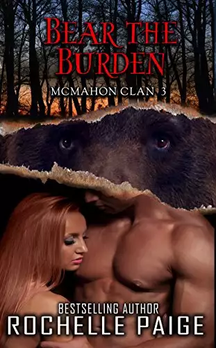 Bear the Burden: McMahon Clan 3