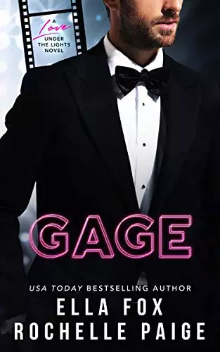 Gage: A Hollywood Romance