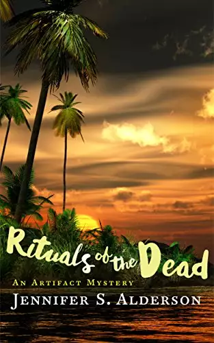 Rituals of the Dead: An Artifact Mystery