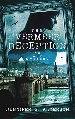 The Vermeer Deception: An Art Mystery