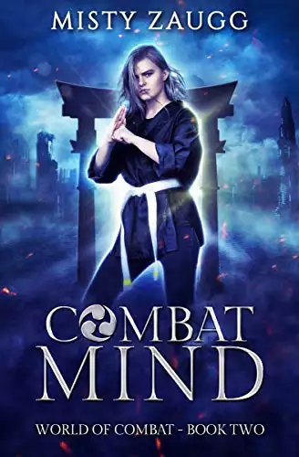 Combat Mind: A Dystopian Gamelit Adventure