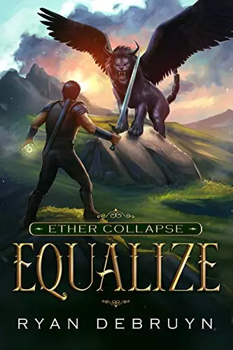 Equalize: A Post-Apocalyptic LitRPG