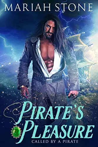 Pirate's Pleasure: A Pirate Time Travel Romance