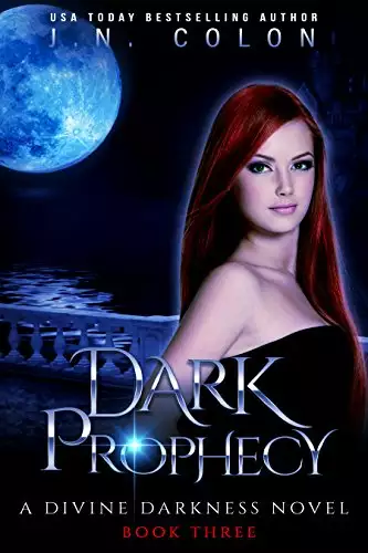 Dark Prophecy