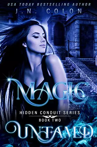 Magic Untamed